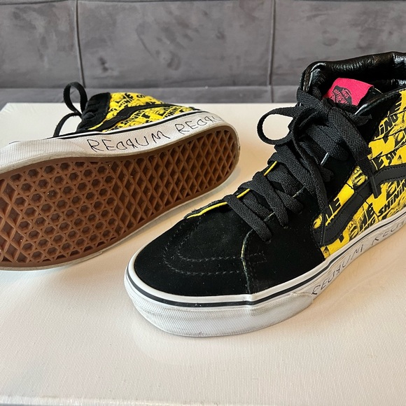 VANS - Special The Shining shoes - Picture 2 of 6